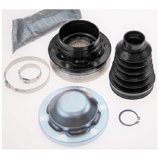 Gelenksatz Antriebswelle FüR Seat Arona KJ7 KJP 1.5 17 Bis 26 Spidan Cfgb Dtsa-image