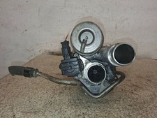 Turbo Peugeot RCZ