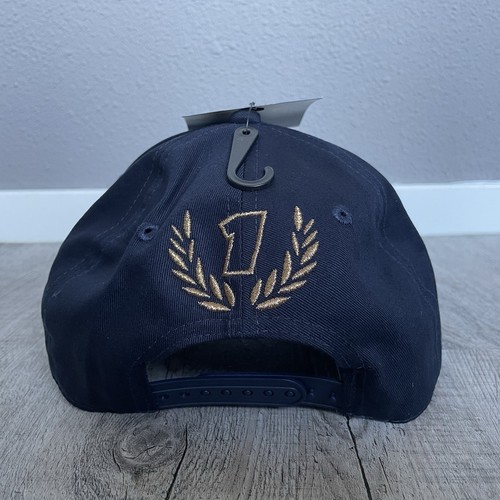 New Max Verstappen Red Bull Racing World Champion 2021 Baseball Cap Adult - Picture 3 of 8