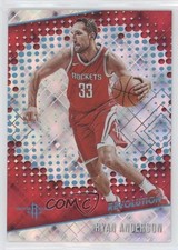 2017-18 Panini Revolution Cosmic 55/100 Ryan Anderson #39 j2c
