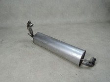 KLARIUS Auspuff Neu für Renault Twingo III 1.0 SCe 70 Smart ForTwo ForFour 1.0