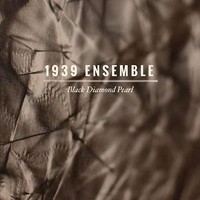 1939 Ensemble - Black Diamond Pearl - Cd - F600Z