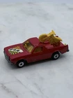 Lesney 1977 MATCHBOX Superfast - Red Holden Pick-Up No. 60 - Made in England 500