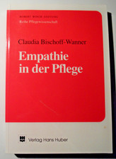 **Empathie in der Pflege, Reihe Pflegewissens...