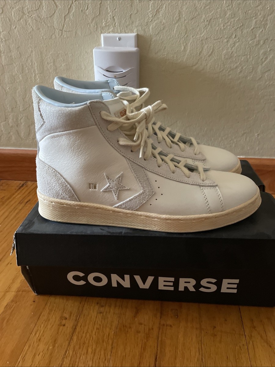 Converse x PJ Tucker Pro Leather Hi \