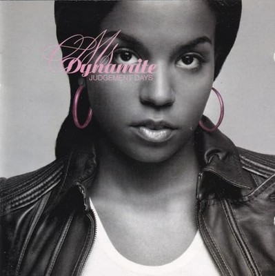 Ms. Dynamite - Judgement Days [Special Edition] - Ms. Dynamite CD VIVG The Cheap