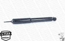 Amortisseur Bossage en bas 37272ST MONROE pour KIA CARNIVAL II