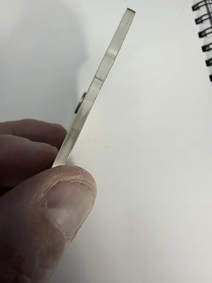 Imanes de refrigerador USCG Memento Foto 3 de 4