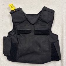 American Body Armor ABA TAC STND CLN 1000D MRC-MSX3C Tactical Vest No Plates