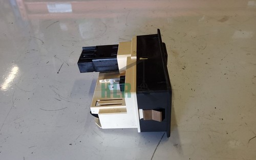 Land Rover Discovery 2 Rear Air Con Control Switch JFC500050PUY JFC101790 - Picture 3 of 6