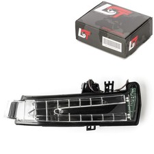 Aussenspiegel Spiegelblinker LED Leuchte rechts für Mercedes GLK-Klasse X204 Aussenspiegel Spiegelblinker LED Leuchte rechts für Mercedes GLK-Klasse X204