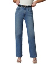 Joe's Jeans The Margot Good Eye Straight Jean Women's
