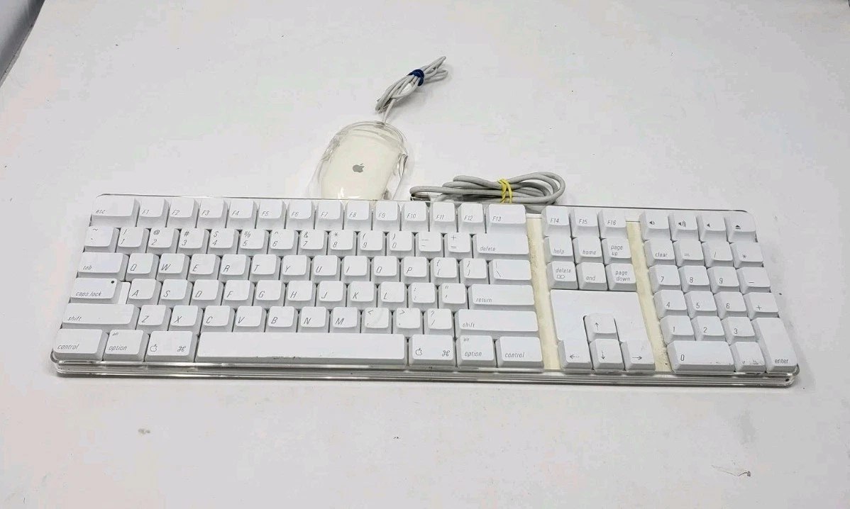 Apple Keyboard A1048 for sale | eBay