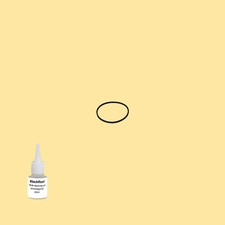 Braccio cinghia olio = kit 28 per giradischi Pioneer PL L 1000