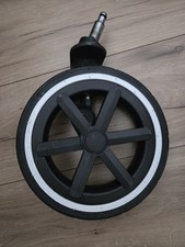 Abc Design Salsa 4 Air, Condor Air, Zoom Air, Tereno 4 Vorderrad, Rad,  Links