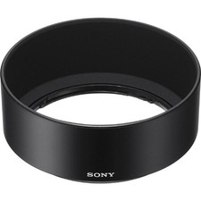 Sony ALC-SH126 Lens Hood for SAL50F14Z, Black