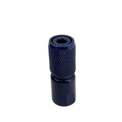 Corrosion Resistant Quick Release Grinder Adapter  Drill Accessory