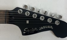 CHITARRA FENDER SQUIER JAGUAR (P34009084)