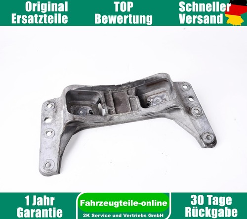 BMW 5er E60 E61 6776521 Getriebelager Getriebehalter 523i