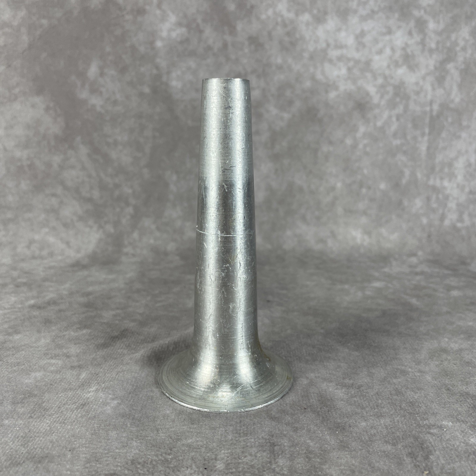 Vintage KitchenAid Hobart Food Grinder Replacement Tube Stem Attachment