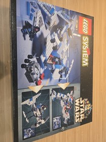 LEGO 7151 Star Wars Sith Infiltrator 1999 DARTH MAUL NEW SEALED