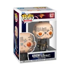 Funko Supergirl (2026) – Krem of the Yellow Hills Pop! Vinyl - Presale