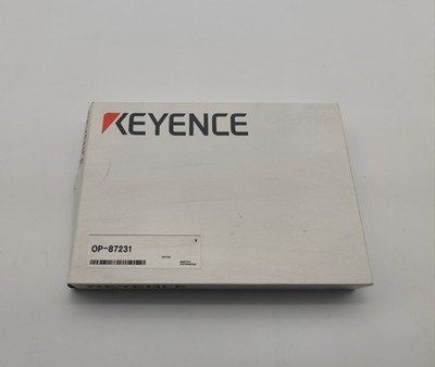 Keyence OP-87231 Ethernetkabel