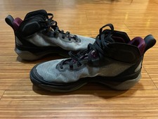 Jordan 37 PF Bordeaux for Sale | Authenticity Guaranteed | eBay