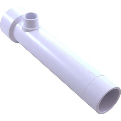 Jet Body, Venturi Tee, CMP Gunite, a1/2''s, w1-1/2''s
