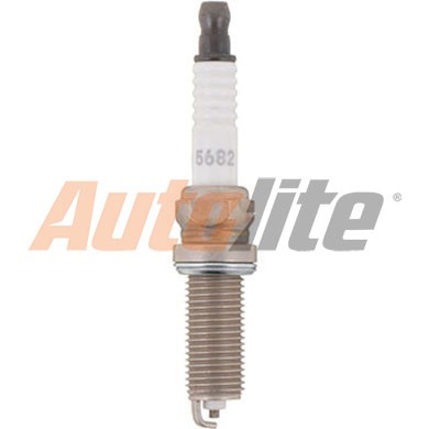 AUTOLITE 5682 Spark Plug for CITROËN,DACIA,NISSAN,PEUGEOT,RENAULT,SMART