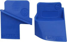 2PCS Stretch Belt Mate Kit, Plastic Auxiliary Pulley Belt Installer Tool for Tim