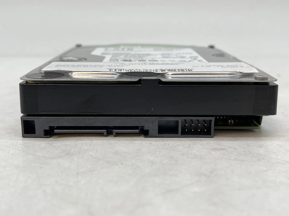 Western Digital Green WD15EARX 1.5TB SATA Internal Hard Drive GRADE A FREE S/H - Image 2 of 4