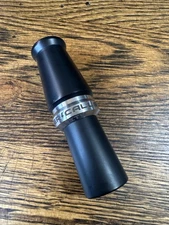 Power Calls World Champion Call Gravity Short Stubby  Canada Goose Call NOS