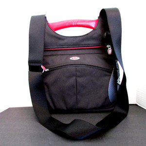 Tumi Ducati Bag for sale | eBay
