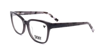 Dkny DK5054 Crystal carbon 54/17/140 Damen Brillen - Bild 1 von 3