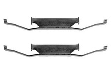 Plaquette de frein BMW 518