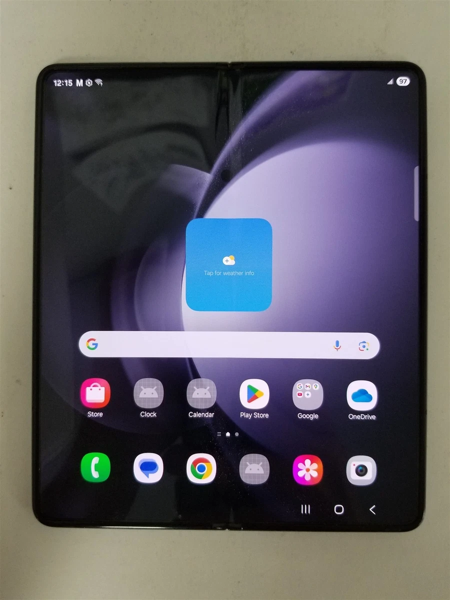 Samsung Galaxy Z Fold5 256GB for Sale | Shop New & Used Cell
