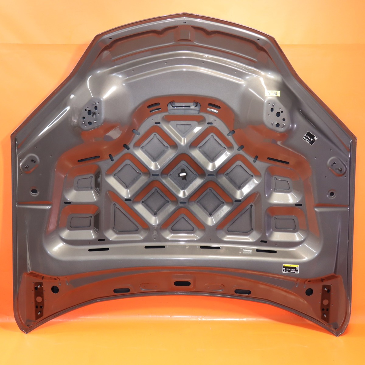 Lamborghini Urus 2018-2024 Hood