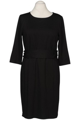 Betty Barclay Kleid Damen Dress Damenkleid Gr. EU 44 Schwarz #blyss6i