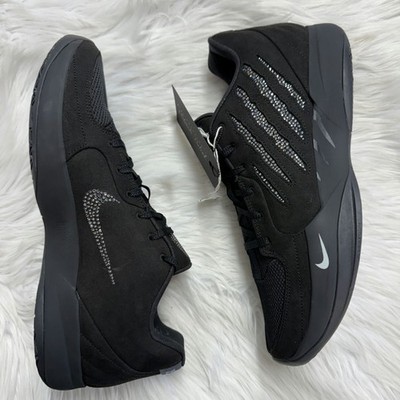 Nike Ja 2 Scratch Bling Swarovski Black Basketball Shoes IB3859-001 Mens 11 NEW Nike JA 2 Scratch Bling  main image 4