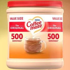 Coffee mate Original Powder Coffee Creamer, 35.3 oz-Free Shipping
