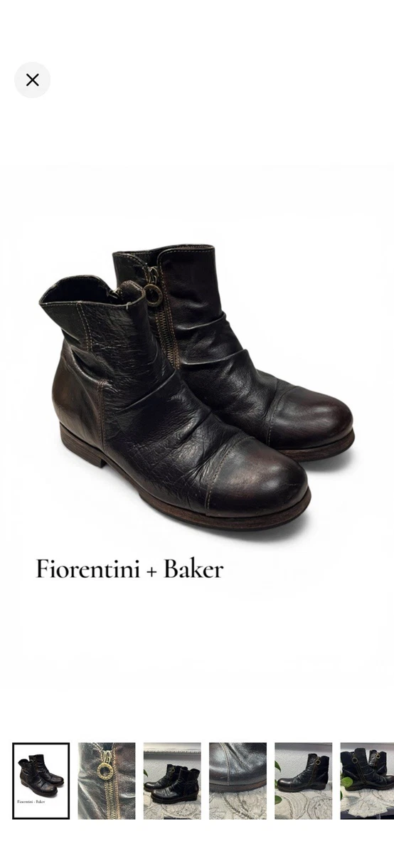 Fiorentini & Baker products for sale | eBay