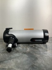 Celestron 114LCM Computerized Telescope Tube Only