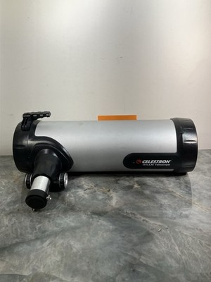 Celestron 114LCM Computerized Telescope Tube Only