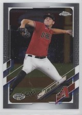 2021 Topps Pro Debut Chrome Liam Norris #PDC-64 0o1