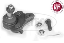 CORTECO 49399610 Trag-/Führungsgelenk for TOYOTA