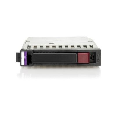 HP 693721-001-RFB 4TB 6G SAS 7.2K 3.5'' LFF DP