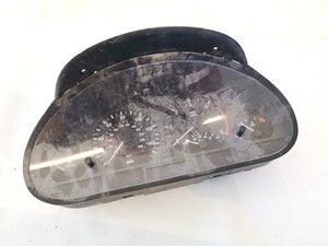 0263606347 Tacho Tachometer Kombiinstrument 6911292 BMW 3-Series DE1103007-69