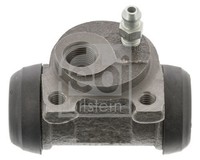 Radbremszylinder Febi Bilstein 09593 FüR Peugeot CitroËN 106 Saxo 1A 1C 1 2 Van