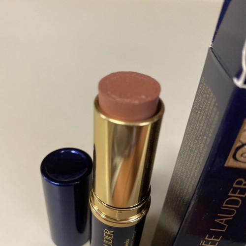 ESTEE LAUDER Minute Blush Creme Stick for Cheeks 06 MINUTE Bronze .11 oz *read* - Picture 2 of 2
